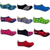 image:imageUnisex Ultra Light Dynamic Flexible Active Water Sport Aqua Running Beach ShoesAssortment 2