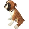 image:imageWhite Tailed Deer Stog  CA04572  Natural WorldBulldog  CA02783