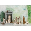 image:imageWillow Tree Angel of Prayer Sculpted HandPainted Figure  Kneeling Angel With Hands in Prayer Baptism and Communion Gift Cast from a Susan Lordi Original Carving