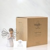 image:imageWillow Tree Angel of Prayer Sculpted HandPainted Figure  Kneeling Angel With Hands in Prayer Baptism and Communion Gift Cast from a Susan Lordi Original Carving