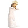 image:imageWillow Tree Birthday Girl Sculpted HandPainted Figure  Cast from a Susan Lordi Original Carving Thoughtful Keepsake Gift for Loved Ones Celebrations and Moments of ComfortCelebrate 2022