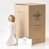 image:imageWillow Tree Birthday Girl Sculpted HandPainted Figure  Cast from a Susan Lordi Original Carving Thoughtful Keepsake Gift for Loved Ones Celebrations and Moments of ComfortIrish Charm