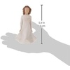 image:imageWillow Tree Birthday Girl Sculpted HandPainted Figure  Cast from a Susan Lordi Original Carving Thoughtful Keepsake Gift for Loved Ones Celebrations and Moments of ComfortIrish Charm