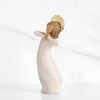 image:imageWillow Tree Birthday Girl Sculpted HandPainted Figure  Cast from a Susan Lordi Original Carving Thoughtful Keepsake Gift for Loved Ones Celebrations and Moments of ComfortCelebrate 2022