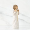 image:imageWillow Tree Birthday Girl Sculpted HandPainted Figure  Cast from a Susan Lordi Original Carving Thoughtful Keepsake Gift for Loved Ones Celebrations and Moments of ComfortTruly Golden