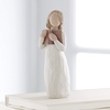image:imageWillow Tree Birthday Girl Sculpted HandPainted Figure  Cast from a Susan Lordi Original Carving Thoughtful Keepsake Gift for Loved Ones Celebrations and Moments of ComfortLove of Learning