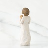 image:imageWillow Tree Birthday Girl Sculpted HandPainted Figure  Cast from a Susan Lordi Original Carving Thoughtful Keepsake Gift for Loved Ones Celebrations and Moments of ComfortTruly Golden
