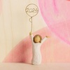 image:imageWillow Tree Birthday Girl Sculpted HandPainted Figure  Cast from a Susan Lordi Original Carving Thoughtful Keepsake Gift for Loved Ones Celebrations and Moments of ComfortHeres to You 2024