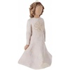 image:imageWillow Tree Birthday Girl Sculpted HandPainted Figure  Cast from a Susan Lordi Original Carving Thoughtful Keepsake Gift for Loved Ones Celebrations and Moments of ComfortIrish Charm