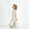 image:imageWillow Tree Birthday Girl Sculpted HandPainted Figure  Cast from a Susan Lordi Original Carving Thoughtful Keepsake Gift for Loved Ones Celebrations and Moments of ComfortIrish Charm