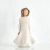 image:imageWillow Tree Birthday Girl Sculpted HandPainted Figure  Cast from a Susan Lordi Original Carving Thoughtful Keepsake Gift for Loved Ones Celebrations and Moments of ComfortIrish Charm