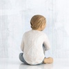 image:imageWillow Tree Caring Child Sculpted HandPainted Figure