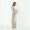 image:imageWillow Tree Cherish Sculpted HandPainted Figure  Cast from a Susan Lordi Original Carving Meaningful Keepsake Gift for Loved Ones and Lifes Milestones