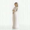 image:imageWillow Tree Cherish Sculpted HandPainted Figure  Cast from a Susan Lordi Original Carving Meaningful Keepsake Gift for Loved Ones and Lifes Milestones