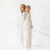 image:imageWillow Tree Chrysalis Sculpted HandPainted Figure  Cast from a Susan Lordi Original Carving Gift Offering Comfort Peace Support and Inner Strength Includes Enclosure CardAntique