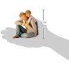 image:imageWillow Tree Close to me Apart or Together Always Close to me Expresses Loving Relationships Between Mother and Daughter Sisters or Friendships Sculpted HandPainted Figure  Cast from a Susan Lordi Original Carving Celebrates Extended Family Bonds Parents and Children Meaningful Keepsake GiftMy Girls