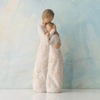 image:imageWillow Tree Close to me Apart or Together Always Close to me Expresses Loving Relationships Between Mother and Daughter Sisters or Friendships Sculpted HandPainted Figure  Cast from a Susan Lordi Original Carving Celebrates Extended Family Bonds Parents and Children Meaningful Keepsake GiftThats My Dad