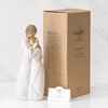 image:imageWillow Tree Close to me Apart or Together Always Close to me Expresses Loving Relationships Between Mother and Daughter Sisters or Friendships Sculpted HandPainted Figure  Cast from a Susan Lordi Original Carving Celebrates Extended Family Bonds Parents and Children Meaningful Keepsake GiftThats My Dad
