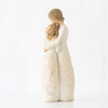 image:imageWillow Tree Close to me Apart or Together Always Close to me Expresses Loving Relationships Between Mother and Daughter Sisters or Friendships Sculpted HandPainted Figure  Cast from a Susan Lordi Original Carving Celebrates Extended Family Bonds Parents and Children Meaningful Keepsake GiftThats My Dad