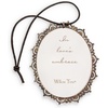 image:imageWillow Tree Heart of Gold MetalEdged Ornament Sculpted HandPainted Bas Relief  Sentimental Keepsake Gift for Loved Ones Cast from a Susan Lordi Original Carving Cast Resin Ready to HangEmbrace MetalEdged