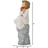 image:imageWillow Tree Hero Sculpted HandPainted Figure  Cast from a Susan Lordi Original Carving Meaningful Keepsake Gift for Loved Ones Display on Shelf Table or MantelAlways