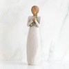 image:imageWillow Tree Hero Sculpted HandPainted Figure  Cast from a Susan Lordi Original Carving Meaningful Keepsake Gift for Loved Ones Display on Shelf Table or MantelHero