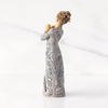 image:imageWillow Tree Hero Sculpted HandPainted Figure  Cast from a Susan Lordi Original Carving Meaningful Keepsake Gift for Loved Ones Display on Shelf Table or MantelMusic Speaks Lighter Skin