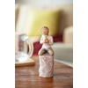 image:imageWillow Tree Hero Sculpted HandPainted Figure  Cast from a Susan Lordi Original Carving Meaningful Keepsake Gift for Loved Ones Display on Shelf Table or MantelSomething Special