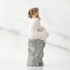 image:imageWillow Tree Hero Sculpted HandPainted Figure  Cast from a Susan Lordi Original Carving Meaningful Keepsake Gift for Loved Ones Display on Shelf Table or MantelAlways