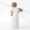image:imageWillow Tree Hero Sculpted HandPainted Figure  Cast from a Susan Lordi Original Carving Meaningful Keepsake Gift for Loved Ones Display on Shelf Table or MantelSurprise