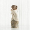 image:imageWillow Tree Home Sculpted HandPainted Figure  Cast from a Susan Lordi Original Carving Meaningful Gift Celebrating Nature Family Home and Belonging Fitted Gift BoxCasual