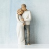 image:imageWillow Tree Home Sculpted HandPainted Figure  Cast from a Susan Lordi Original Carving Meaningful Gift Celebrating Nature Family Home and Belonging Fitted Gift BoxModern