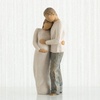 image:imageWillow Tree Home Sculpted HandPainted Figure  Cast from a Susan Lordi Original Carving Meaningful Gift Celebrating Nature Family Home and Belonging Fitted Gift BoxModern