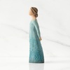 image:imageWillow Tree Hope Sculpted HandPainted Figure  Cast from a Susan Lordi Original Carving Inspirational Gift of Encouragement Strength Hope and ConfidenceRadiance Lighter Skin