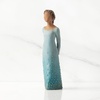 image:imageWillow Tree Hope Sculpted HandPainted Figure  Cast from a Susan Lordi Original Carving Inspirational Gift of Encouragement Strength Hope and ConfidenceRadiance darker skin