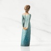 image:imageWillow Tree Hope Sculpted HandPainted Figure  Cast from a Susan Lordi Original Carving Inspirational Gift of Encouragement Strength Hope and ConfidenceRadiance Lighter Skin