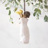 image:imageWillow Tree Keepsake Sculpted HandPainted Figure  Sentimental Gift for Loved Ones Cast from a Susan Lordi Original Carving Cast Resin Keepsake Packaged in Fitted Gift Box2026