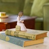image:imageWillow Tree Keepsake Sculpted HandPainted Figure  Sentimental Gift for Loved Ones Cast from a Susan Lordi Original Carving Cast Resin Keepsake Packaged in Fitted Gift BoxSunshine