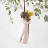 image:imageWillow Tree Keepsake Sculpted HandPainted Figure  Sentimental Gift for Loved Ones Cast from a Susan Lordi Original Carving Cast Resin Keepsake Packaged in Fitted Gift Box2026