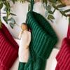 image:imageWillow Tree Keepsake Sculpted HandPainted Figure  Sentimental Gift for Loved Ones Cast from a Susan Lordi Original Carving Cast Resin Keepsake Packaged in Fitted Gift Boxa Tree