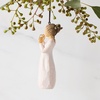 image:imageWillow Tree Keepsake Sculpted HandPainted Figure  Sentimental Gift for Loved Ones Cast from a Susan Lordi Original Carving Cast Resin Keepsake Packaged in Fitted Gift Box2024