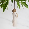 image:imageWillow Tree Keepsake Sculpted HandPainted Figure  Sentimental Gift for Loved Ones Cast from a Susan Lordi Original Carving Cast Resin Keepsake Packaged in Fitted Gift BoxMessenger
