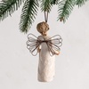 image:imageWillow Tree Keepsake Sculpted HandPainted Figure  Sentimental Gift for Loved Ones Cast from a Susan Lordi Original Carving Cast Resin Keepsake Packaged in Fitted Gift Box2025