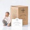 image:imageWillow Tree Kindness Girl Sculpted HandPainted Figure  Celebrates a Childs Spirit Family Grouping Keepsake Cast from a Susan Lordi Original Carving Includes Enclosure CardDarker Skin Tones  Hair Color