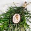 image:imageWillow Tree Kindness boy MetalEdged Ornament Sculpted HandPainted Bas ReliefClose to Me
