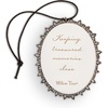 image:imageWillow Tree Kindness boy MetalEdged Ornament Sculpted HandPainted Bas ReliefRemembrance