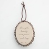 image:imageWillow Tree Kindness boy MetalEdged Ornament Sculpted HandPainted Bas Reliefa tree  a prayer