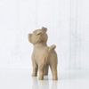 image:imageWillow Tree Love My Dog Small Lying Down Always with me Full of Personality Gift for Dog Owners of Miniature Breeds New Pet Adoption or Bereavement Sculpted HandPainted Figure  Cast from a Susan Lordi Original Carving Gift for Dog Lovers Celebrates the Loving Bond Between People and Their DogsLove My Dog Light