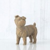 image:imageWillow Tree Love My Dog Small Lying Down Always with me Full of Personality Gift for Dog Owners of Miniature Breeds New Pet Adoption or Bereavement Sculpted HandPainted Figure  Cast from a Susan Lordi Original Carving Gift for Dog Lovers Celebrates the Loving Bond Between People and Their DogsLove My Dog Light