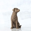 image:imageWillow Tree Love My Dog Small Lying Down Always with me Full of Personality Gift for Dog Owners of Miniature Breeds New Pet Adoption or Bereavement Sculpted HandPainted Figure  Cast from a Susan Lordi Original Carving Gift for Dog Lovers Celebrates the Loving Bond Between People and Their DogsLove My Dog Small